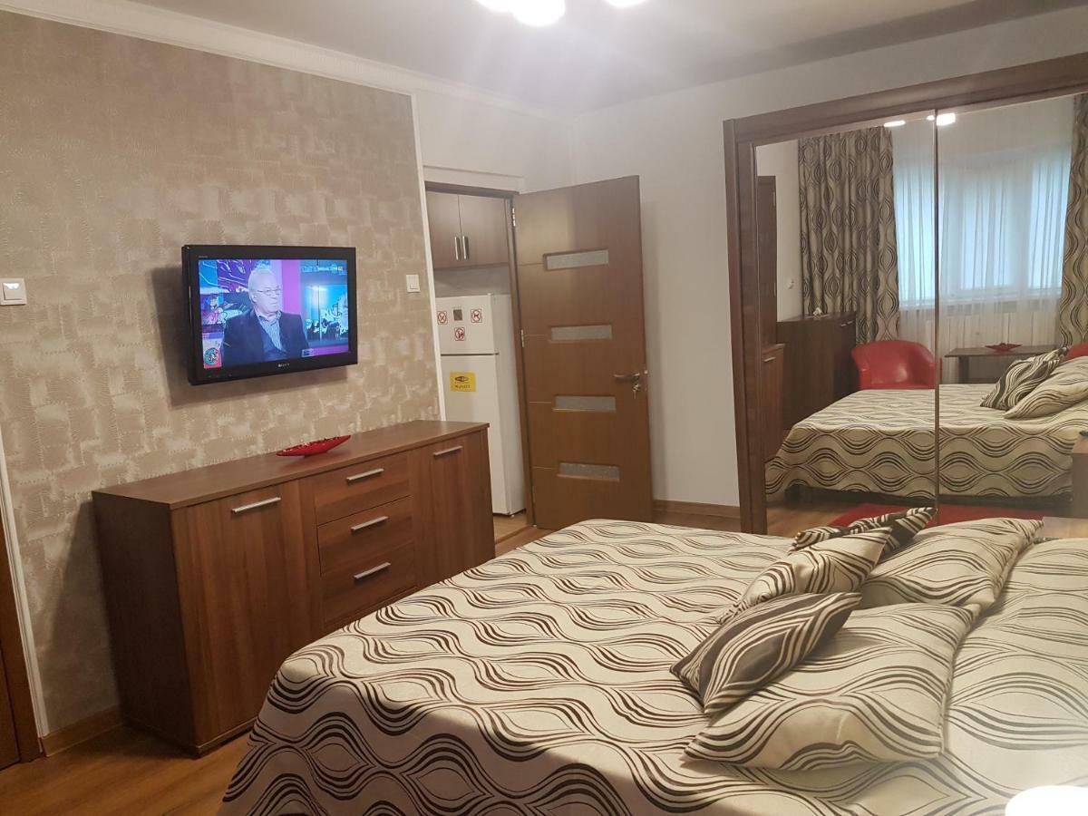 Casa Mirage Apartment Craiova Exterior photo